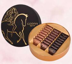 【经典片装】巧克力24片装