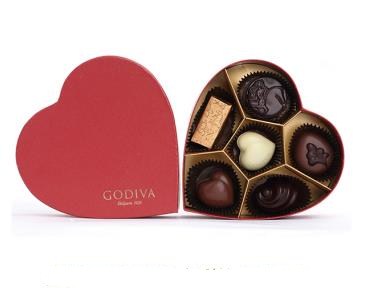 歌帝梵 婚庆伴手礼系列