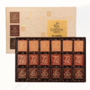 歌帝梵 卡券系列