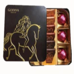 歌帝梵 甜蜜系列