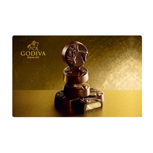 【非梵卡】 歌帝梵现金卡（面值100元，300元，500元）