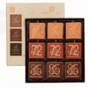 歌帝梵 精品系列