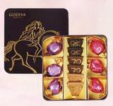 【商务尊享】巧克力12颗装