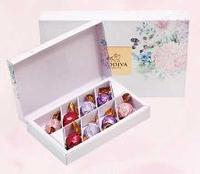 【歌帝梵】繁花似锦雅致礼盒8颗装