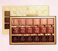 【商务片装】巧克力18片装