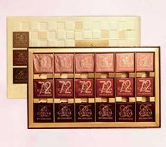 【商务片装】巧克力18片装