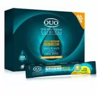 【OUO】植萃抑菌调理漱口水