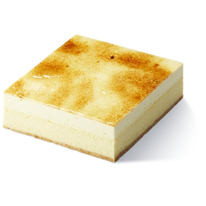 in cake印克时光 女王芝士蛋糕1.5/2.5/3.5/5.5磅