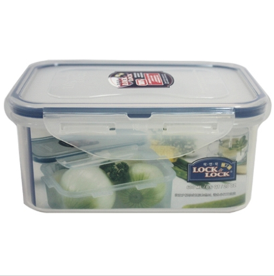  &nbsp;乐扣保鲜盒HPL811