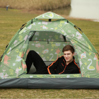  &nbsp;  快乐时光 休闲帐篷