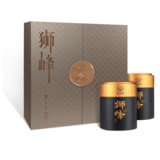 【狮峰牌】西湖龙井250g知韵礼盒