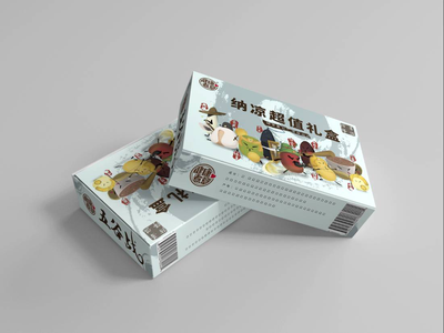  &nbsp;&nbsp;防暑降温健康煮意纳凉礼盒238型