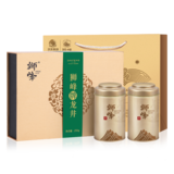 【狮峰牌】龙井茶特级250g经典礼盒