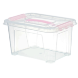   乐扣保鲜储物箱