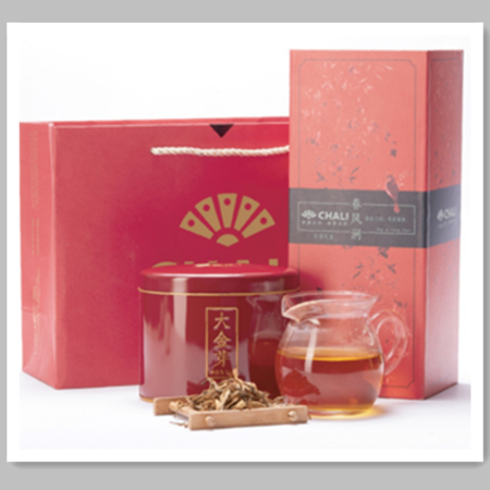 【茶里】大金牙礼盒