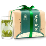 【狮峰牌】安吉白茶云竹特级100g纸包（天猫款）