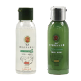 龙虎 天竺葵水润精油洗发露/沐浴液