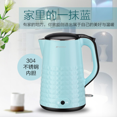 保温电热水壶
