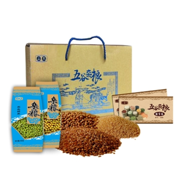  久味堂五谷杂粮188型