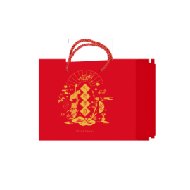 【上海特产】心想事成礼盒158型