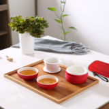 梵客 便携旅行茶具