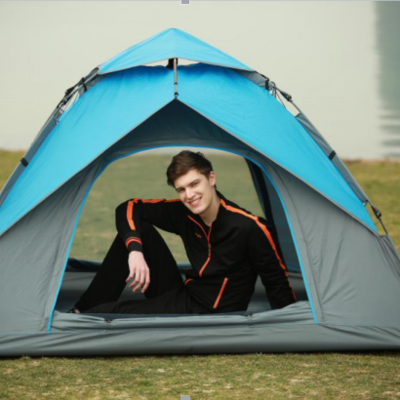     美好时光 休闲帐篷