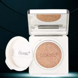 希卡贝尔 多肽焕肤素颜气垫霜