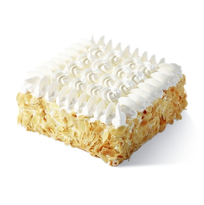 in cake印克时光 无添加蔗糖蛋糕1.2/2.2/3.2/5.2磅