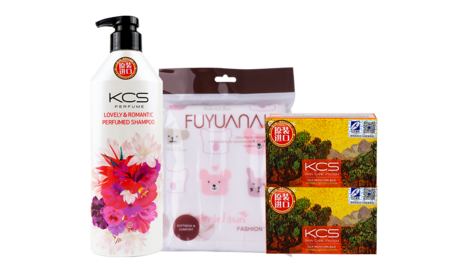 【爱敬】凝珠点翠