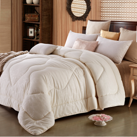 富安娜-皇爵优品亲肤被