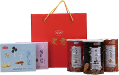  &nbsp;燕之坊 爱意礼盒