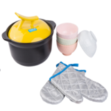 阿波罗 滋补养生锅七件套