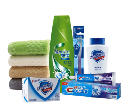 【宝洁】劳防套装150型