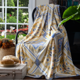 富安娜-法兰绒毯  旋律之歌