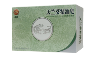 龙虎 天竺葵精油皂