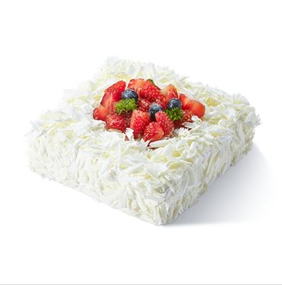 in cake印克时光 玛格丽特蛋糕1.5/2.5/3.5/5.5磅