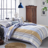 富安娜-床单四件套  时光之旅