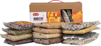    燕之坊 粗粮世界