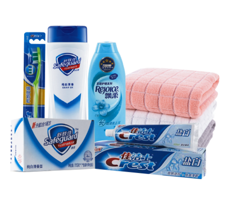 【宝洁】劳防套装68A型