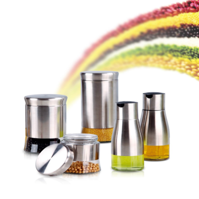 索菲雅 厨房五件套