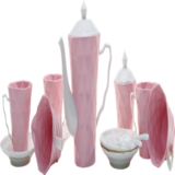 哥伦比亚 艺术套装