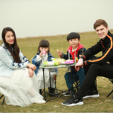      快乐时光 休闲五件套